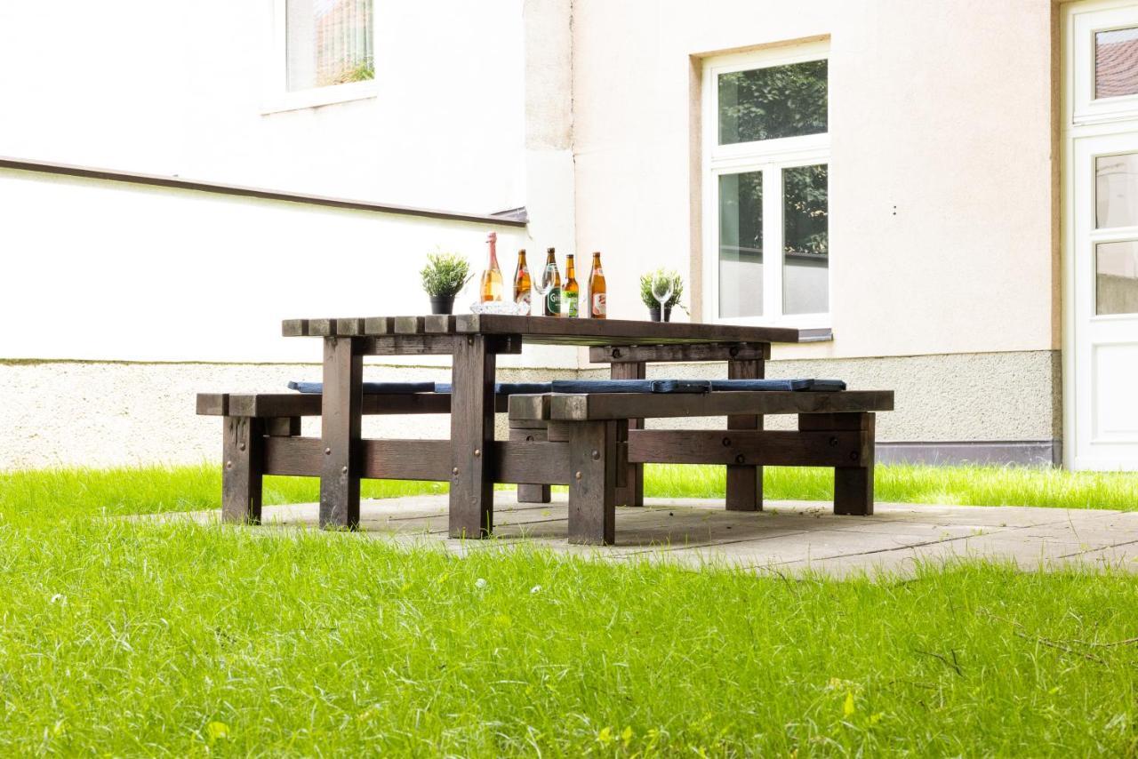 Yeshello Vienna Central Station Apartment Екстериор снимка
